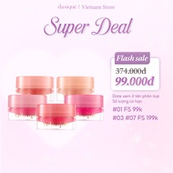 Dasique Fruity Lip Jam