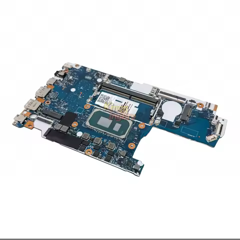 NM-D471 For Lenovo Ideapad 3-15ITL6 3-14ITL6 Laptop Mainboard Motherboard i3-1115G4 i5-1135G7 4G RAM