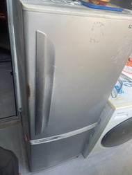 Panasonic 雙門雪櫃