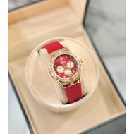 BON 34MM PREMIUM RUBBER WOMEN'S WATCH LUXURY WOMEN'S WATCH WOMEN'S FASHION