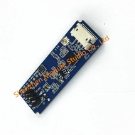 HB 1PCS-10PCS LD2450 24G Wave Human Body Motion Tracking Trajectory Radar Sensor Module HLK-LD2450 S
