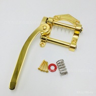 Lengan Tremolo Kecil Emas Perak Hitam Gitar Elektrik Lengan Tremolo Gitar Elektrik Lengan Tremolo Ke