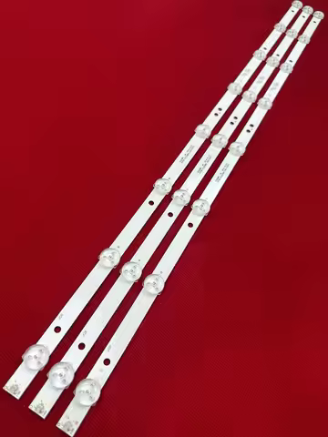 5/10/15/20Sets Led Backlight Tv for Aoc LE32H1465 K320WD Le32h1465/25 K320WD A4 4708-K320WD-A4213K01