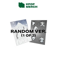 WayV - Winter Special Album [ Eternal White ] Photobook ver