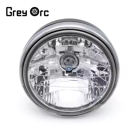 Motorcycle Front Lighting Headlights For Honda CB400 CB500 CB1300 Hornet 250 Hornet 600 Hornet 900 V