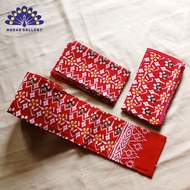 Cinde cinde jathil/ganong/tari