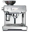 老美代購 Breville BES990BSS1BUSXL 台灣保固110V用 咖啡機