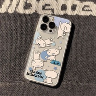 HP Soft clear VIVO case Shiro Stylehp with Various Poses for VIVO Y02T Y15 AS Y16 Y02S Y11 Y12 Y15 Y