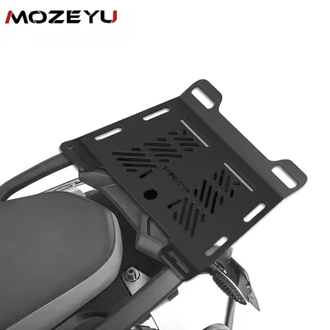 For KTM 890 SMT SMT890 890SMT 2025 2024 2023 Motorcycle Accessories Rear Enlargement Cargo Carrier T