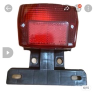 BEAUTIFUL CUB 82 TAIL LIGHTS,,,,