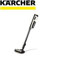 KÄRCHER - VC4S Cordless 超輕量無線吸塵機 (加送 Karcher車用清潔套裝 $298 及 電動塵蟎吸頭 $428) [香港行貨 | 2年保養]