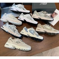 Nb nb New Lun Hot Retro nb530wr530sg Retro Hundred Casual Jogging Shoes New Jogging Shoes nb530 Casu