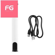 510 Thread Battery Cart Pen Headless Electric Soldering Iron with Adjustable Temperature Mini Solder