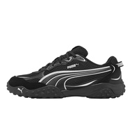 Puma Casual Shoes Rollcat Men's Shoes Women's Shoes Black Retro Y2K 408784-03 [ACS]
