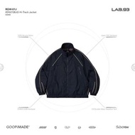 全新現貨GOOPiMADE “RGW-01J” EDG(Y)BUG Hi-Track Jacket - Marine 1、2號 /GOOPi、Subcrew