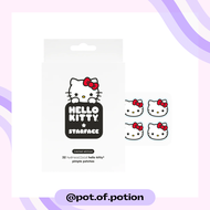 POT OF POTION | Starface — Hello Kitty Hydrocolloid Pimple Patches