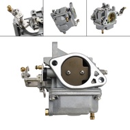 SALE Carburetor Carb fit for Yamaha 2-Stroke 30HP T30 40HP T40 Outboard 66T-14301
