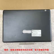 HUAWEI MediaPad T5 (AGS2-W09) 3G／32GB 曜石黑 華為 平板