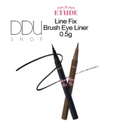 ETUDE Line Fix Brush Eye Liner 0.5g
