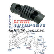 AIR HOSE to AIR DUCT = Hyundai Atos 1.0 & 1.1 (PRIMA Not Same) 2821102550