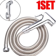 Kodeh2t7s Hose Head Set Holder Jet Shower Spray Toilet Bidet Bidet 150cm