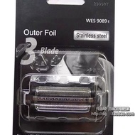 Suitable for Panasonic Razor ES9089 Blade Net ES-LT2A LT5A LT7A 8A LT5N 8N Blade Accessories