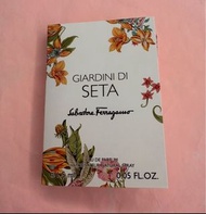 Salvatore Ferragamo 香水