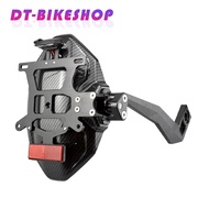 บังโคลนหลัง Kawasaki ใส่ได้ทั้ง Z900 Z900RS(ZR900-K)2020-2022 คาร์บอน กันตีด วัสดุคาร์บอน