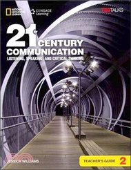 21st Century Communication (2) Teacher^s Guide