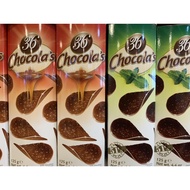 COKLAT LANGKAWI HAMLET 36 CHOCOLA’S CRISPY