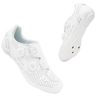 Bicycle Shoes SPD Very Lightweight Cycling Shoes Microfiber Material Breathable Cycling Shoes 5MXK