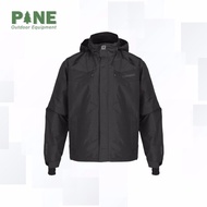 JAKET GUNUNG CONSINA WALDEN HITAM