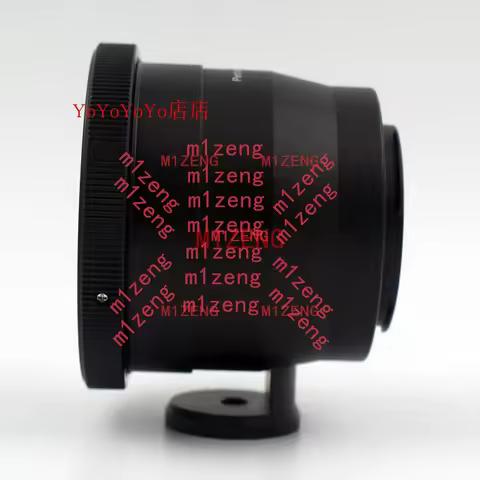 Adapter ring for Pentacon 6/Kiev 60 P6 p60 Lens to sony e mount a1 a7 a7r a7c a9 a7cii A7RII A7SIII 