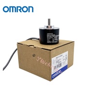 OMRON Rotating Optoelectronic Encoder E6C2-CWZ6C CWZ5B CWZ3E CWZ5G CWZ1X Brand New