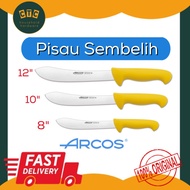 ARCOS Pisau Sembelih / Pisau Daging / Butcher Knife / Meat Knife 2926 2927 2928