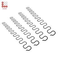 [Lovoski] 4x Couch Spring Upholstery Accessories for The Maintenance of Seating Furniture