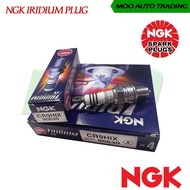 NGK IRIDIUM SPARK PLUG CR9HIX