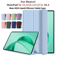 For Huawei MatePad SE 11 10.1'' 10.4'' C5e C5E c5e Honeycomb Flip Stand Case AGS6-W00 AGS5-L09 W09 B