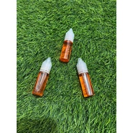 SALMON OIL - Salmon oil Umpan Ikan