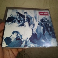 CD Single Oasis 