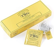 TWG Tea Twg French Earl Grey Tea, 15 Bags - 1 Unit