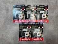 【全新行貨 門市現貨】SanDisk Extreme® PRO microSDXC™ UHS-I 記憶卡 連 Adapter 64GB/128GB/256GB/512GB/1TB