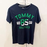 Tommy Hilfiger 短袖上衣 精品服飾 名牌服飾 全新二手