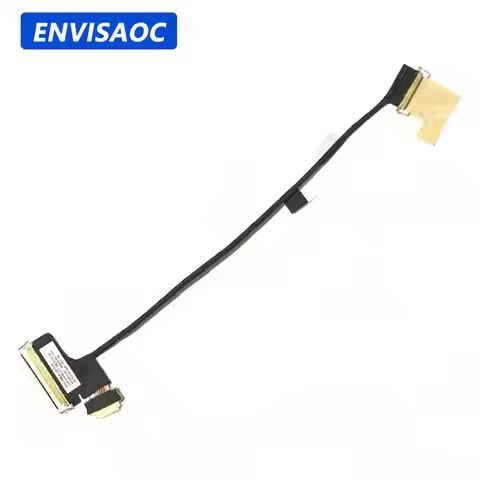 For Lenovo ThinkPad T460S T470S Laptop Video Screen LCD LED Display Ribbon Flex Cable 00UR901 00UR90