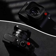 No. Goleica D-Lux 8 Square Metal Lens Hood 43mm Suitable for Leica/Camera Lens D8 Camera Accessories