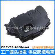 Sesuai untuk Ford Transmission Oil Pan CV6P-7G004-AA CV6Z-7G004-A FG9P-7G004-AA4.6