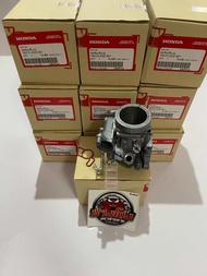 CRF250 เรือนลิ้นเร่ง แท้เบิก100% ขนาดใบ36mm 38mm