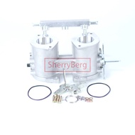 SherryBerg 36MM 36IDF 36 BORE TBS INJECTION For Jenvey IDF Style Carb 84mm Height TFP36I 36mm Rep. W