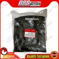 Seat Cover HONDA EX5 Dream EX5 HP Seat Cover LEATHER ORI Thai Original Thailand Sarung Duduk Seat Cover Sarung Seat