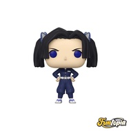 Funko POP (75570)-Aoi Kanzaki (1535) Animation: Demon Slayer